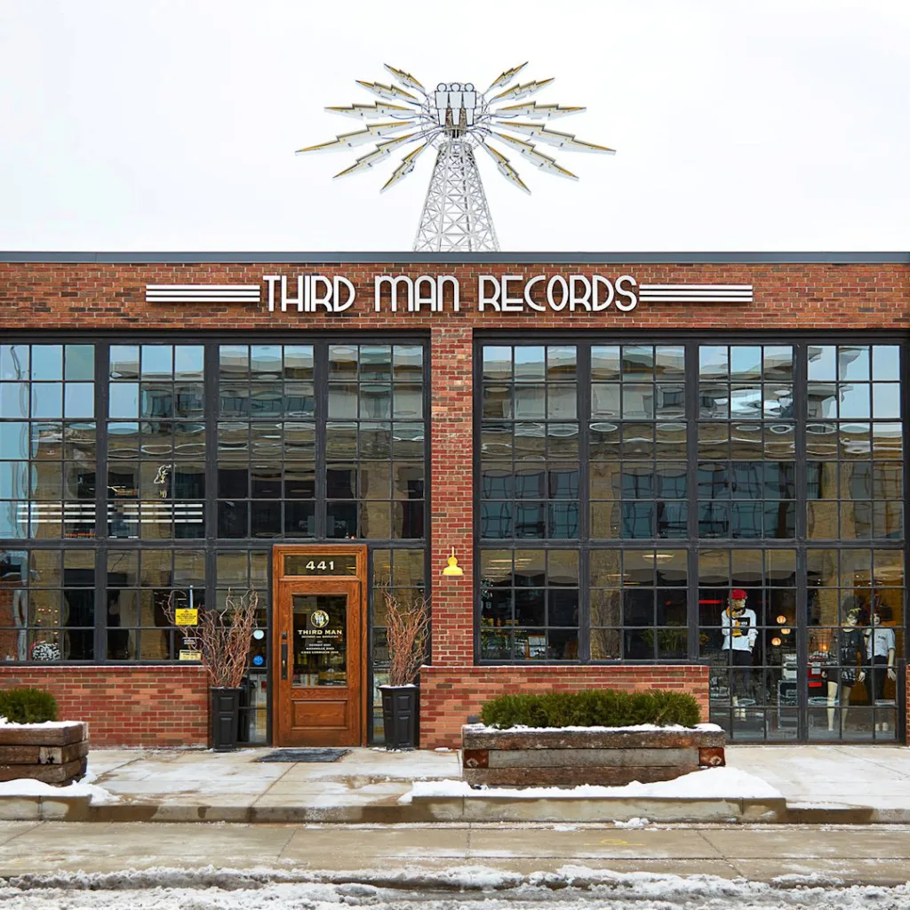 9 landmarks on Michigan’s east side where music history was made