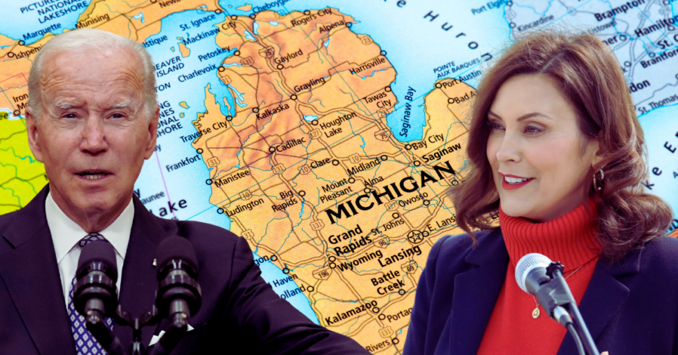 Whitmer administration uses federal funds to boost local nonprofits across Michigan