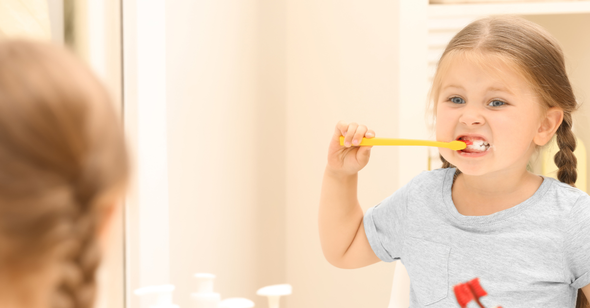 Whitmer signs law to keep Michigan kids focused on class—not toothaches