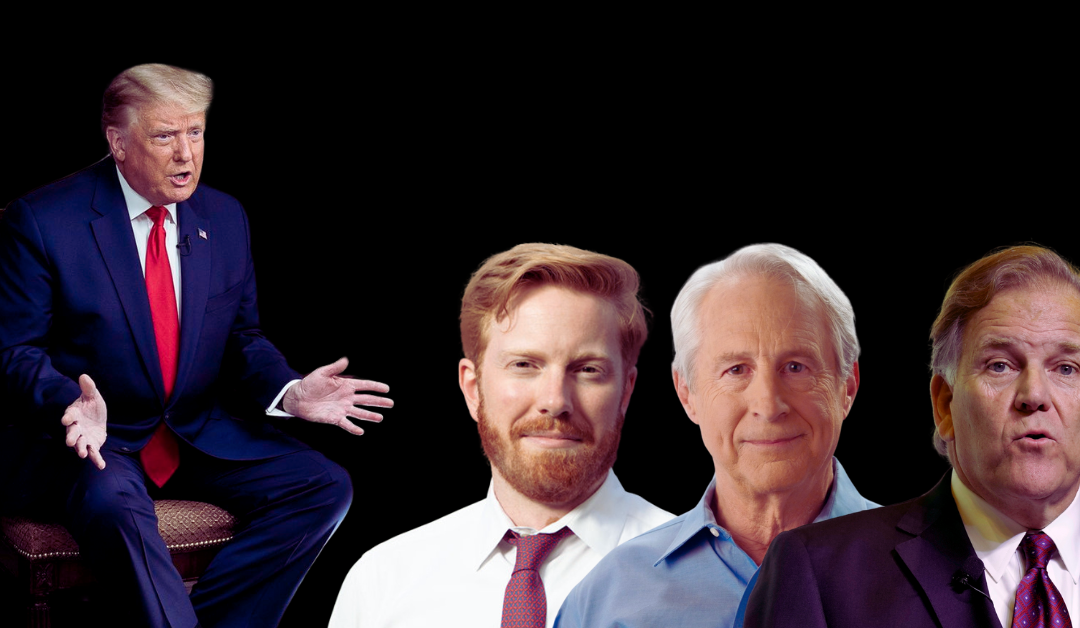 Republican Senate candidates vow to take away health insurance from 1.3 million Michiganders