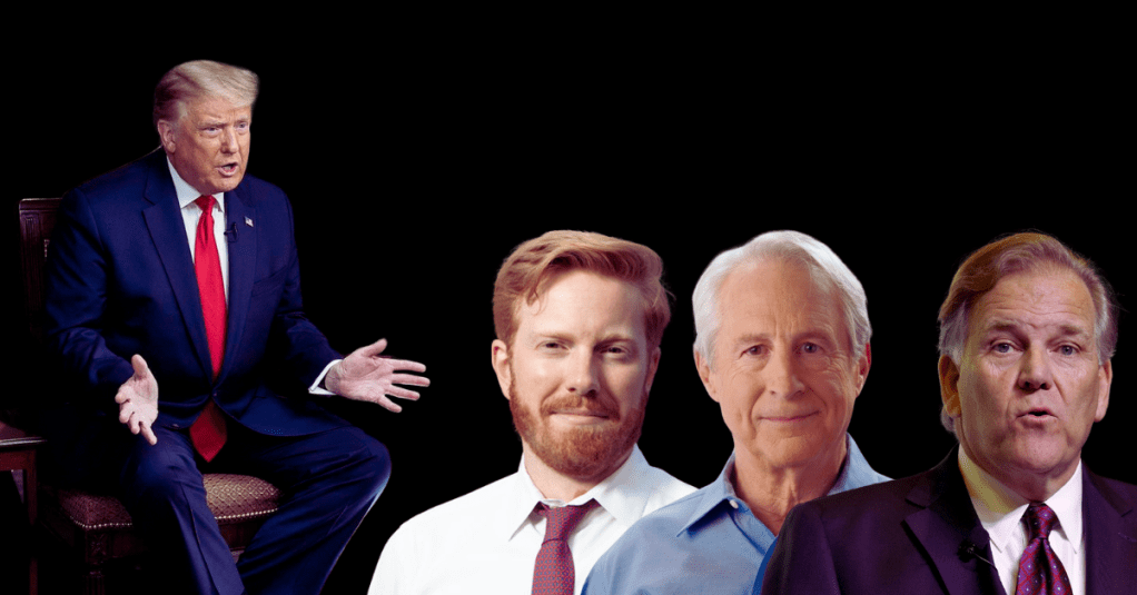 Republican Senate candidates vow to take away health insurance from 1.3 million Michiganders