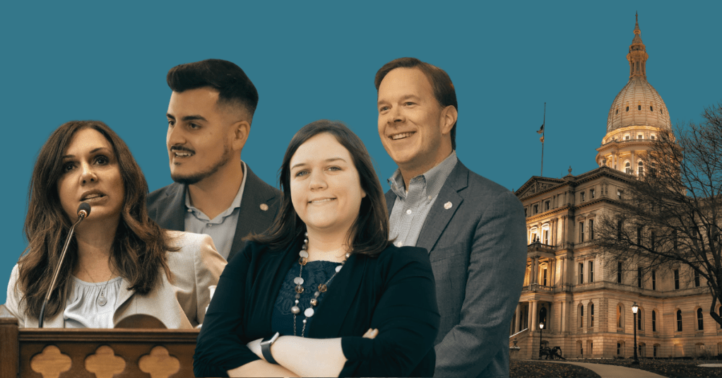 9 ways Michigan invested in public schools in 2023