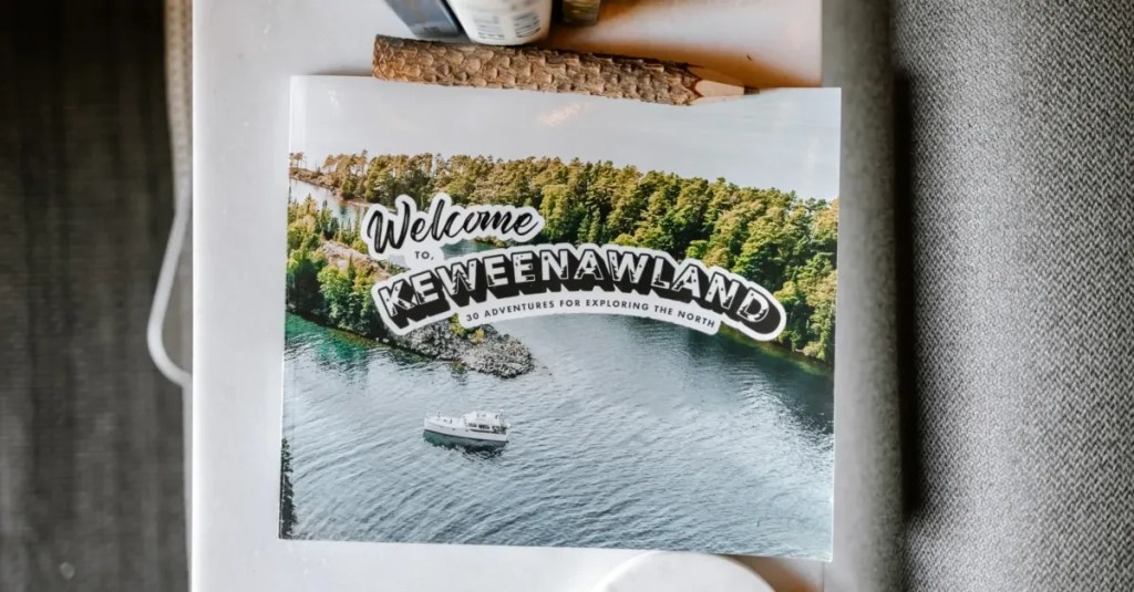 Federal grants to fix up 8 Michigan parks—and preserve a big chunk of the Upper Peninsula