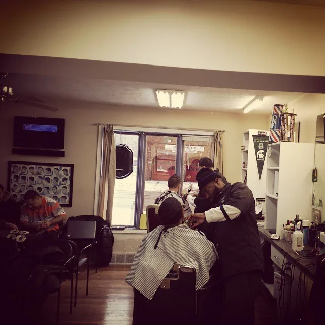 Locals love these 10 barbershops in Detroit and Lansing