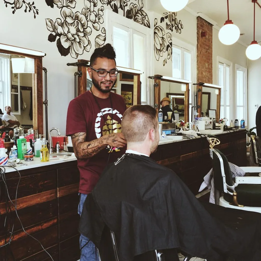 Locals love these 10 barbershops in Detroit and Lansing