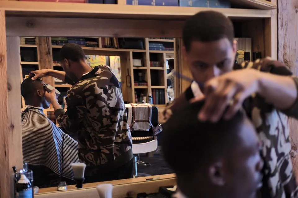 Locals love these 10 barbershops in Detroit and Lansing