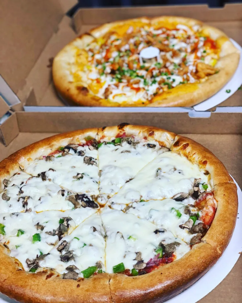 What to Order at Lansing’s 5 Best Under-the-Radar Pizza Joints