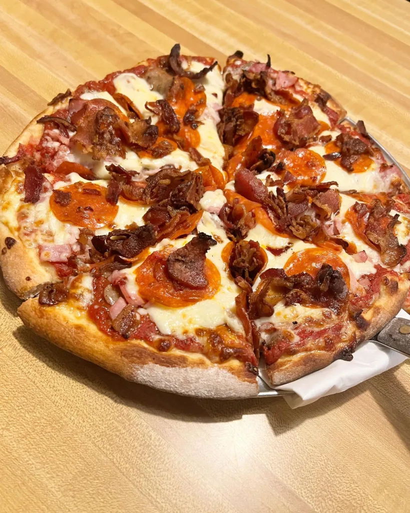 What to Order at Lansing’s 5 Best Under-the-Radar Pizza Joints