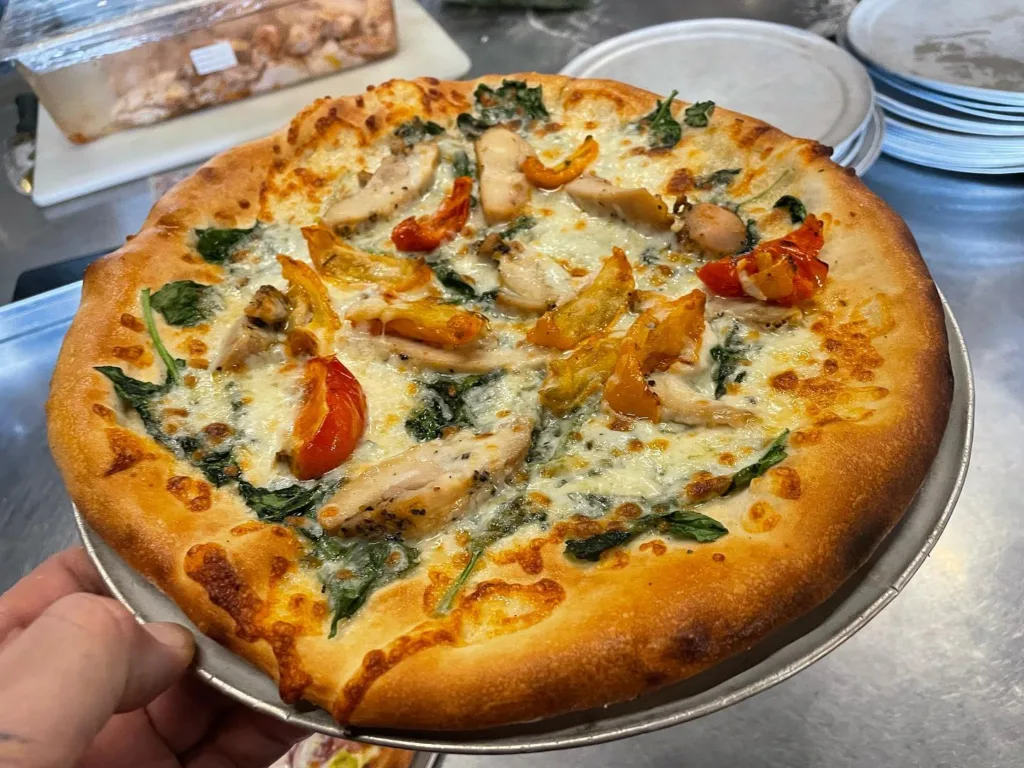 What to order at Lansing’s 5 best under-the-radar pizza joints