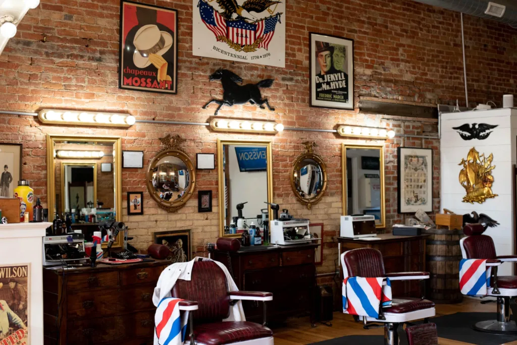 Locals love these 10 barbershops in Detroit and Lansing
