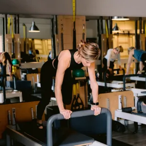 Top 10 places to do pilates in Detroit, according to locals
