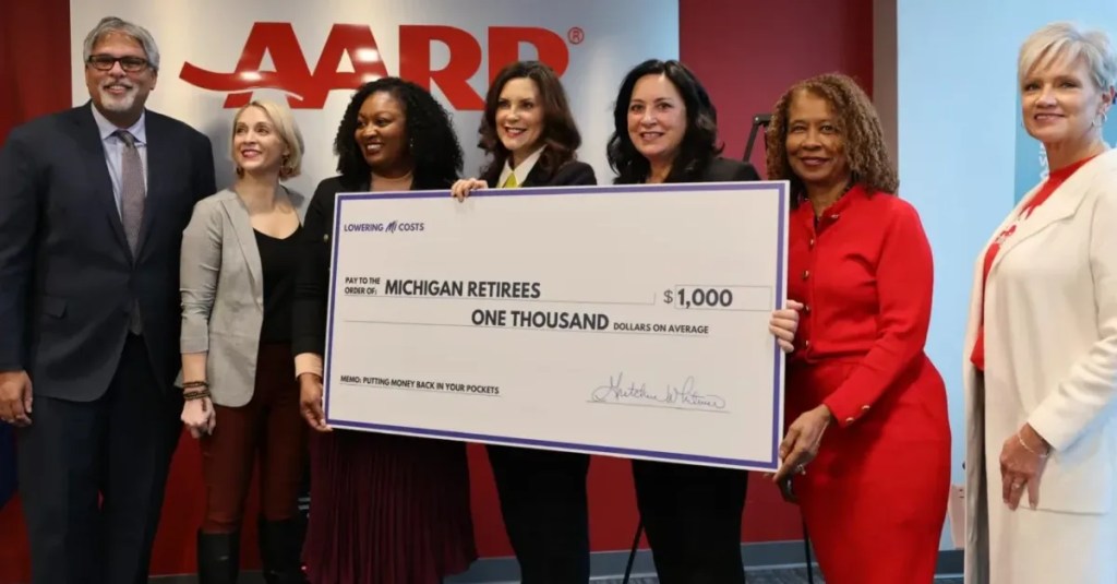 How much are you saving under Michigan Dems’ new tax cuts?