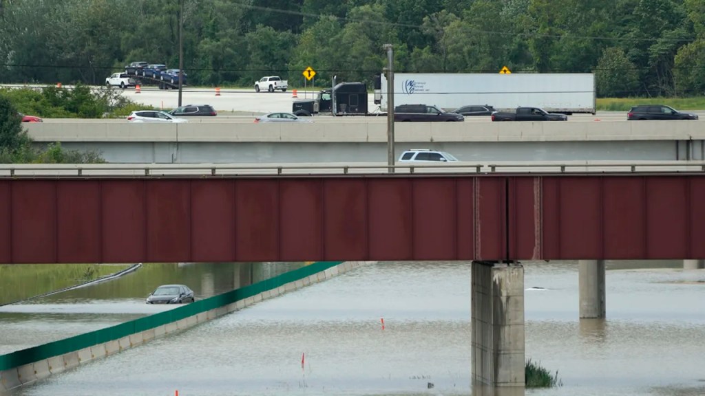 Opinion: Michigan is not a climate haven. We are already paying for a warming planet