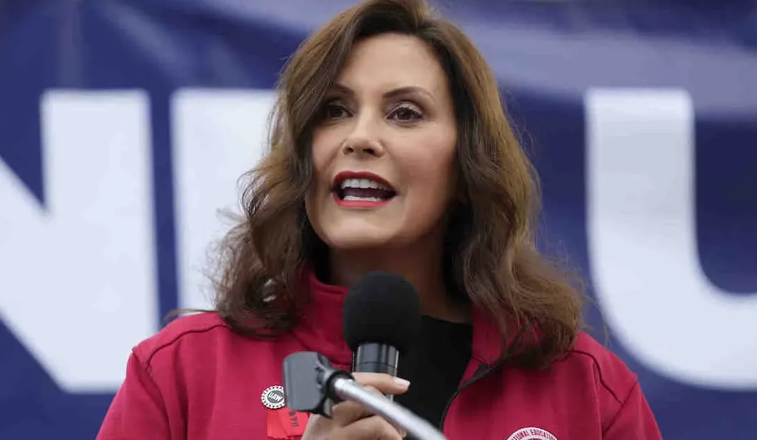 Michigan’s tax revenue expected to rebound after a down year