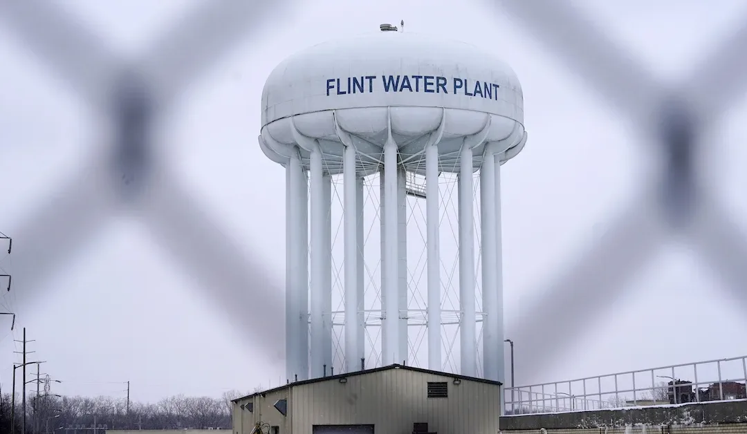 Program to provide cash for pregnant women in Flint