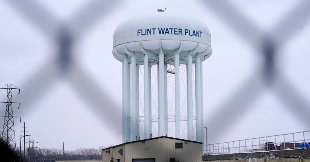 Program to provide cash for pregnant women in Flint