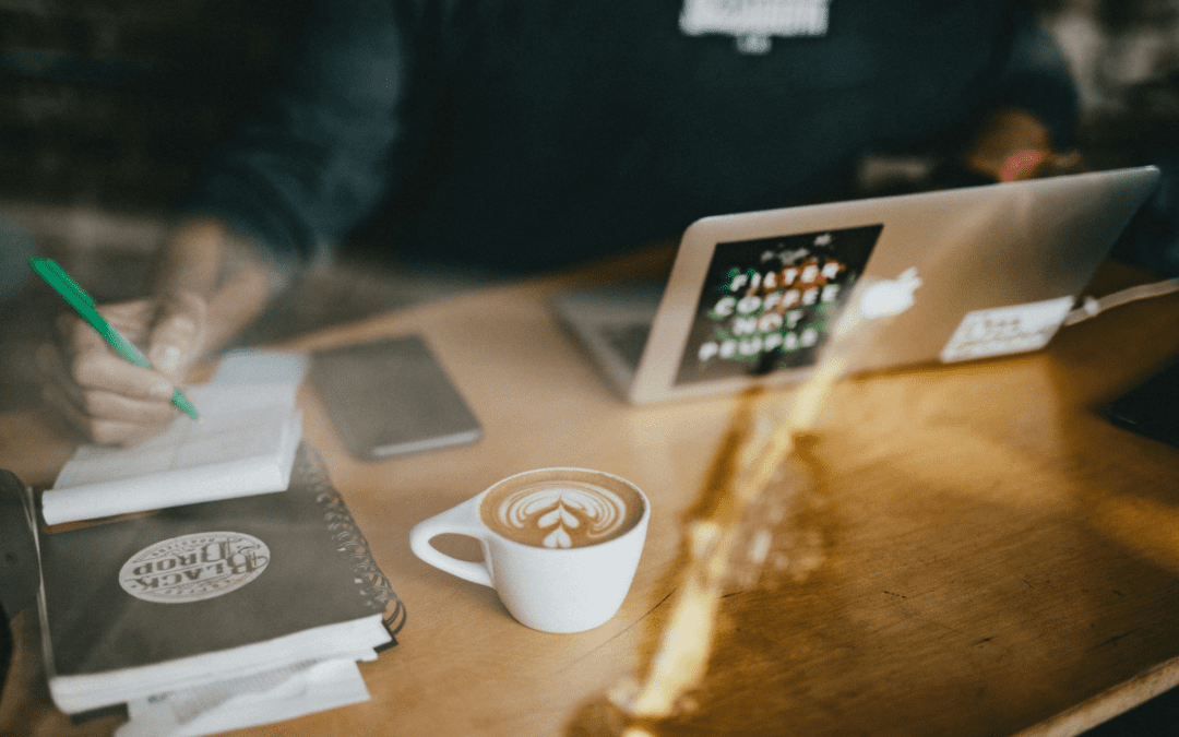 Detroit’s dens of decadence: Cozy coffee shops for serious work and sips