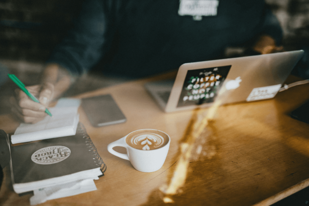 Detroit’s dens of decadence: Cozy coffee shops for serious work and sips