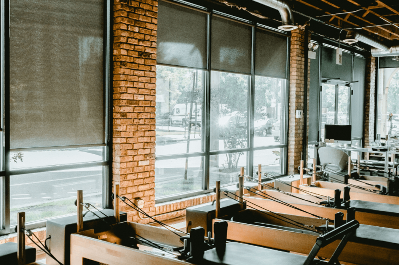 Top 10 places to do pilates in Detroit, according to locals