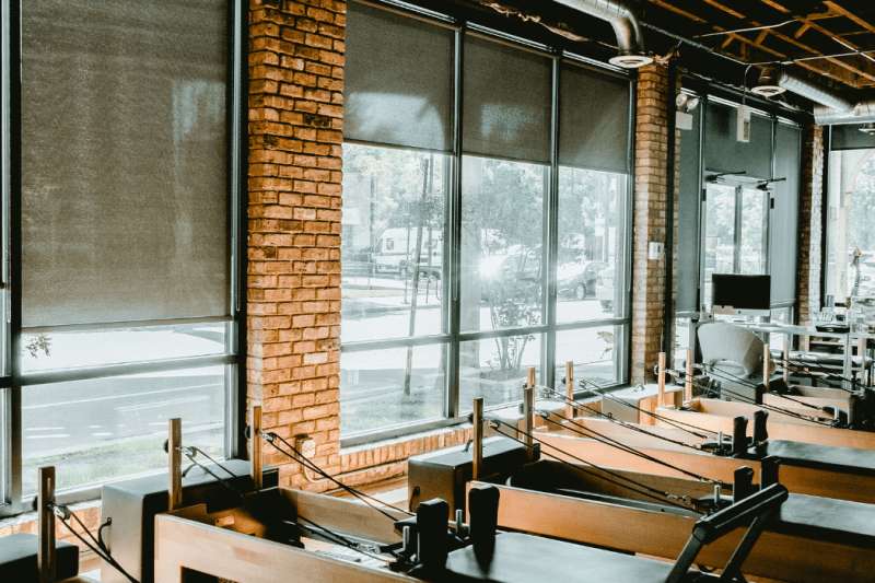 Top 10 places to do pilates in Detroit, according to locals