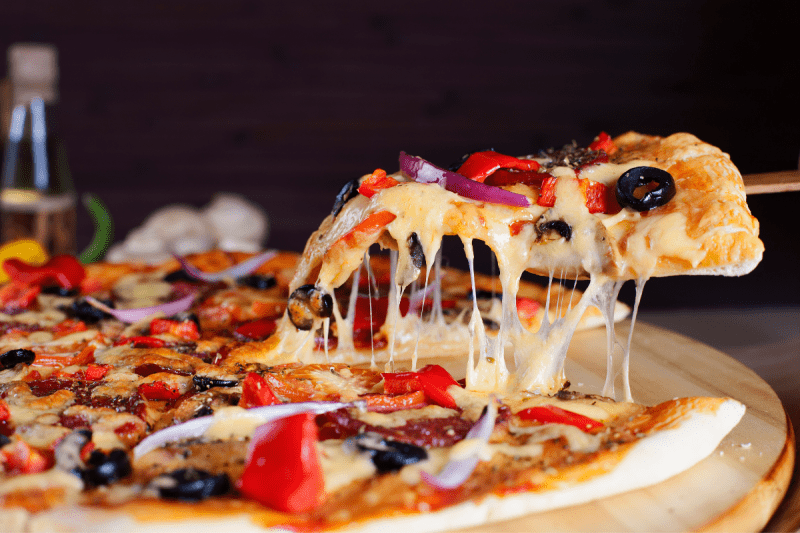 What to Order at Lansing’s 5 Best Under-the-Radar Pizza Joints