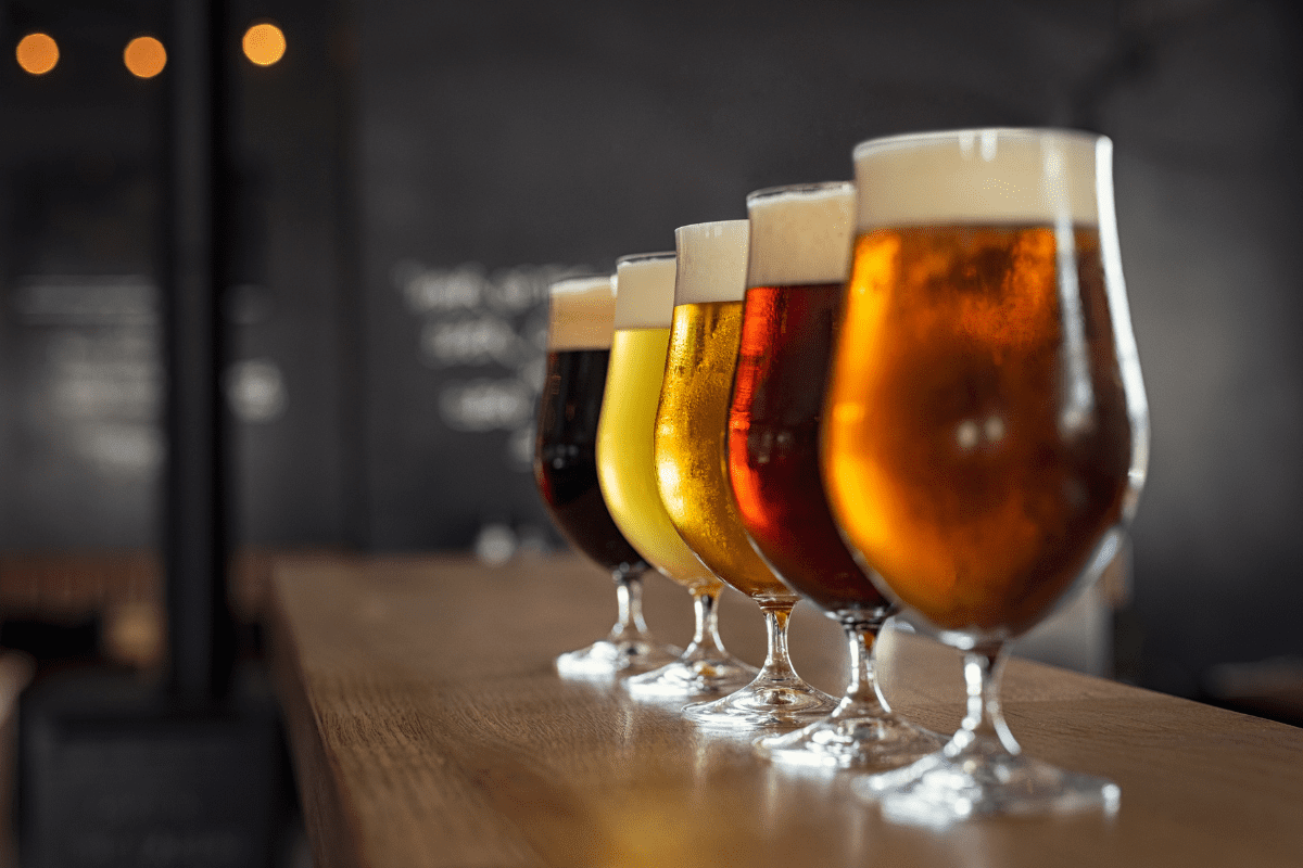 Michigan’s best beers of 2023, according to Untappd