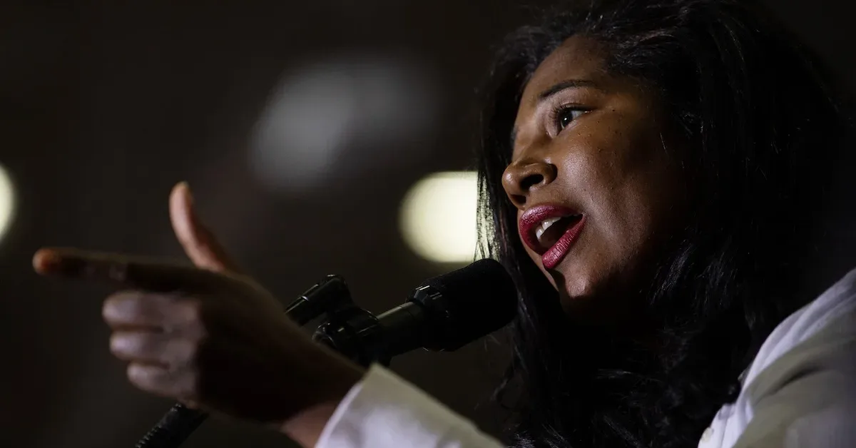 More questions than answers persist over who runs the Michigan Republican Party