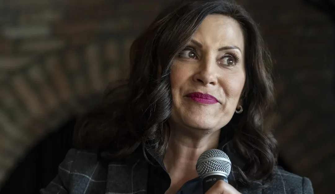 Need a job? Whitmer’s administration is making it easier to get one.