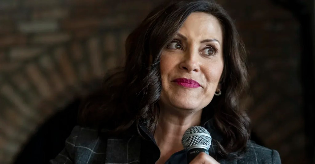 Need a job? Whitmer’s administration is making it easier to get one.