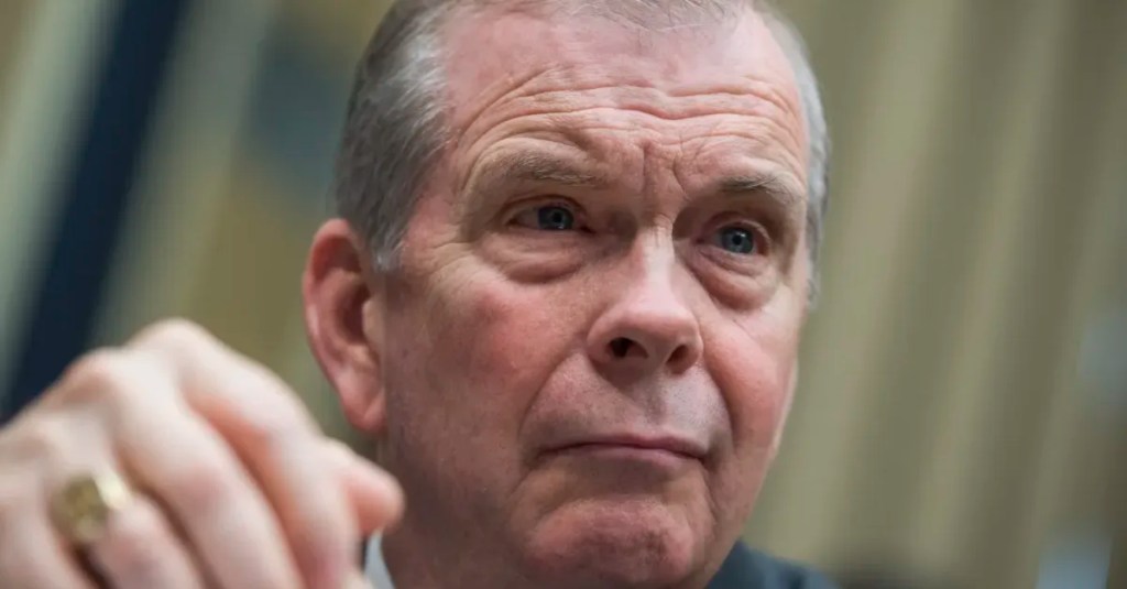 Michigan lawmaker supports death penalty for gay people