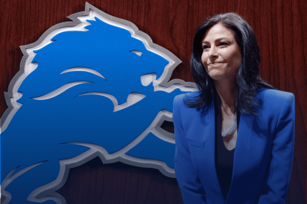 Michigan Attorney General warns Lions fans to be wary of online ticket scams