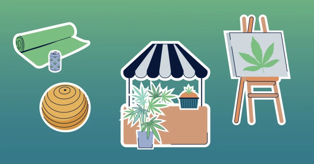 6 events in Michigan where cannabis and arts collide