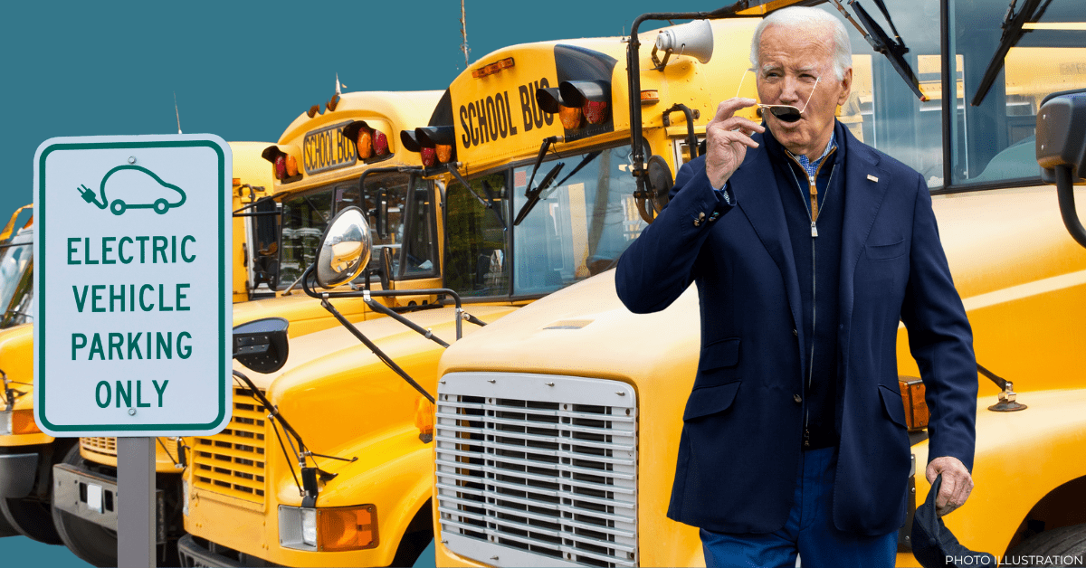 Michigan schools to get new pollution-free buses thanks to federal funds