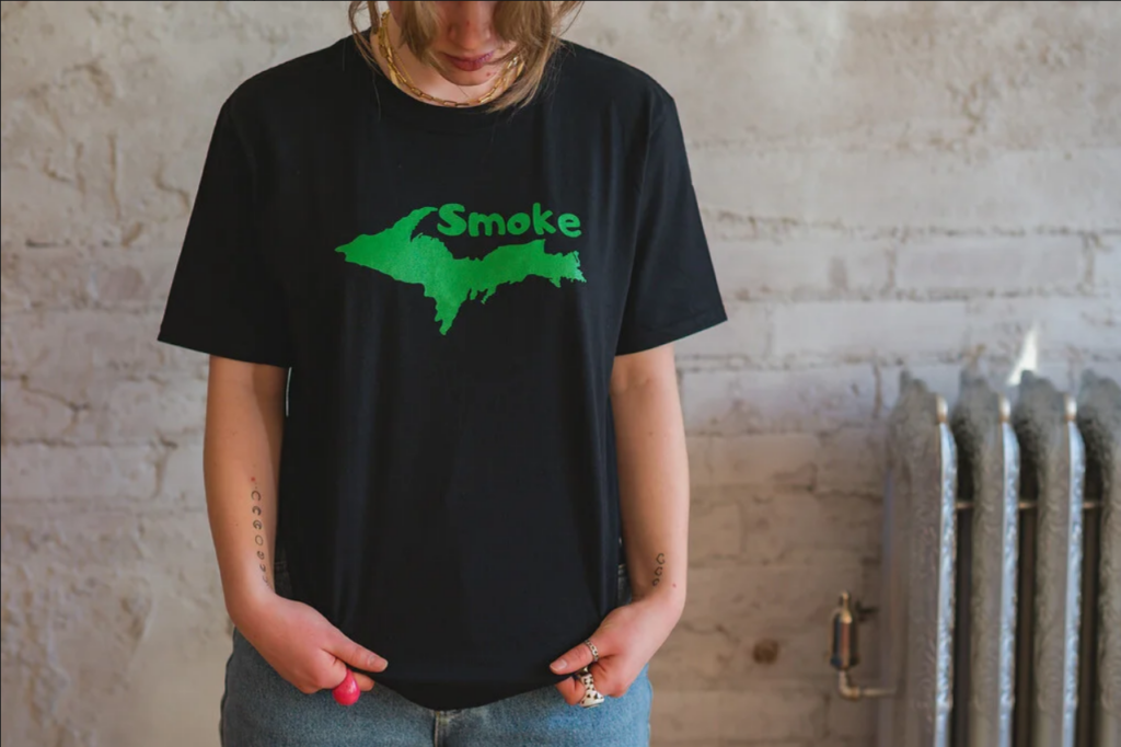 Everyone loves swag: Where to find the best at Michigan dispensaries