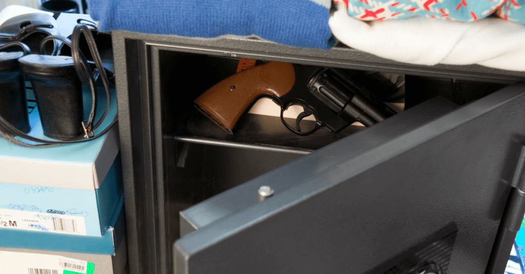 Michigan’s new gun laws take effect in February. Here’s what you need to know.