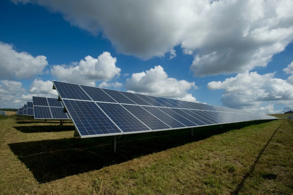 Opinion: The climate crisis and renewable energy