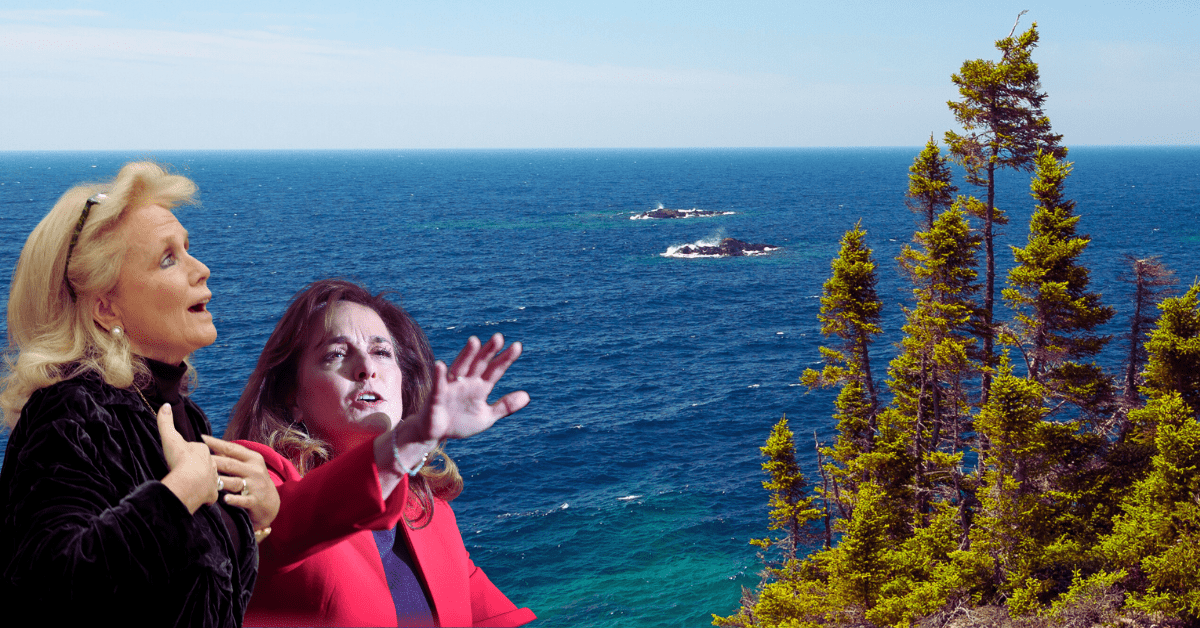 Michigan congresswomen pitch $200M plan to map unexplored depths of the Great Lakes Michigan congresswomen pitch $200M plan to map unexplored depths of the Great Lakes