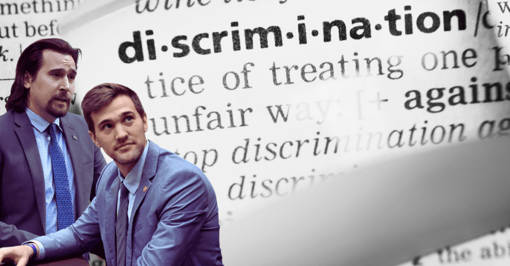 AUDIO: Michigan Republicans want to ban gender-affirming care for everyone