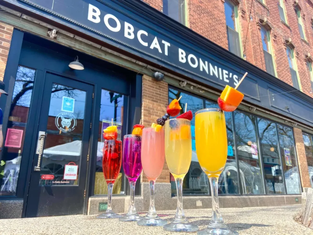 Bobcat Bonnie’s: Which Metro Detroit location is the best?