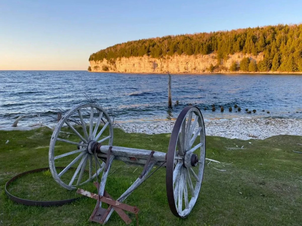 The 11 most mystical and mysterious places in Michigan