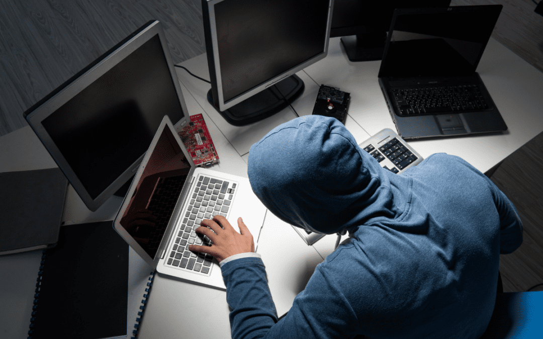 5 ways Michiganders can help prevent identity theft