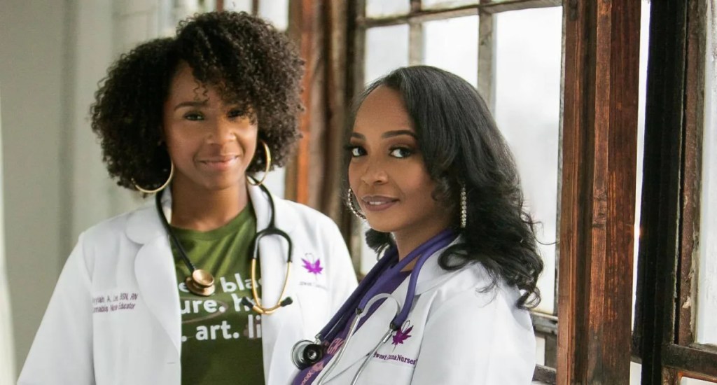 How Midwest CannaNurses is shaping the future of wellness with weed