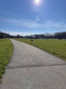 Your guide to the best hikes around Lansing, MI