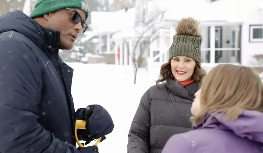 Whitmer to prioritize mental health care in budget proposal