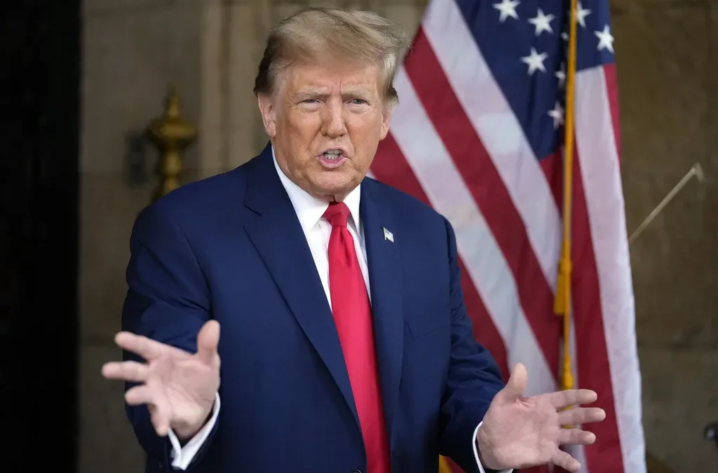 Republicans cave to Trump, block border security deal they demanded