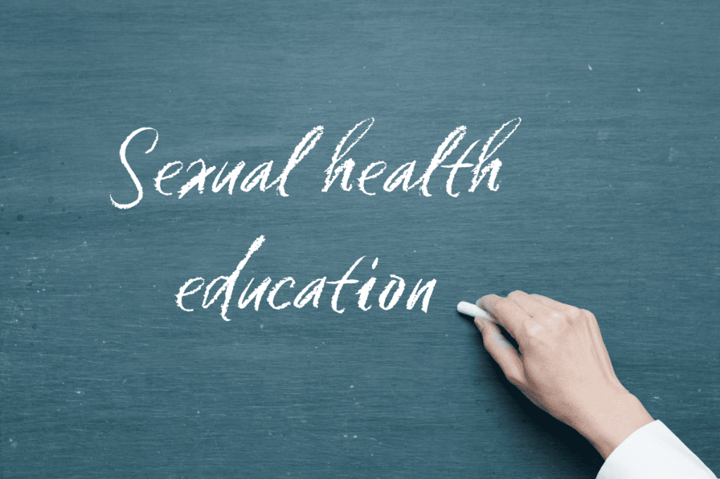 Opinion: The talk with your teen