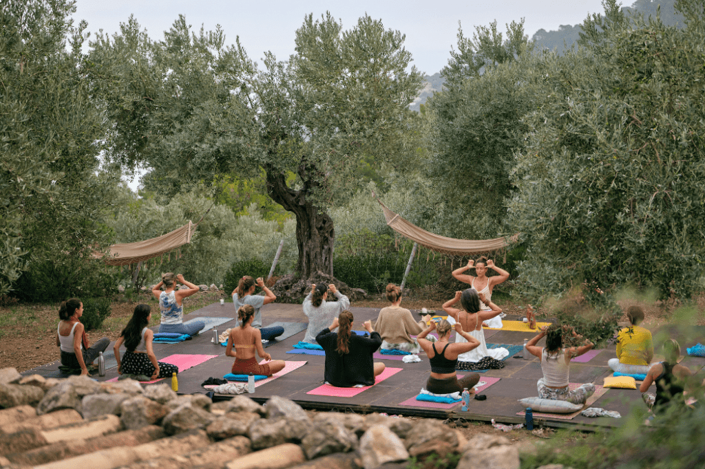 Get Zen in 2024 at these 7 Michigan yoga and meditation retreats