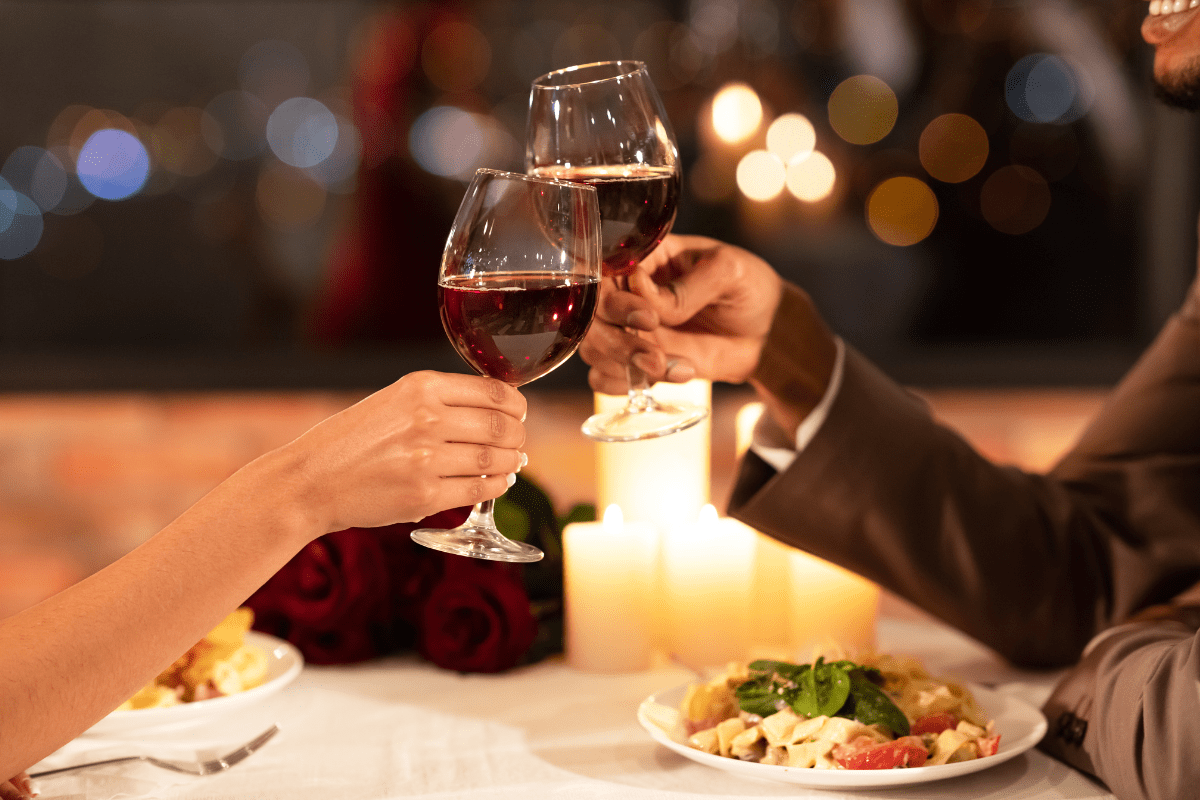 Date night: 6 of the most romantic restaurants in Lansing