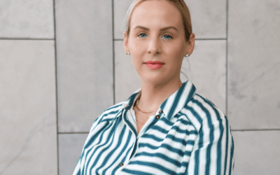 This OB-GYN was terrified for her patients who needed abortions. Then she became one.