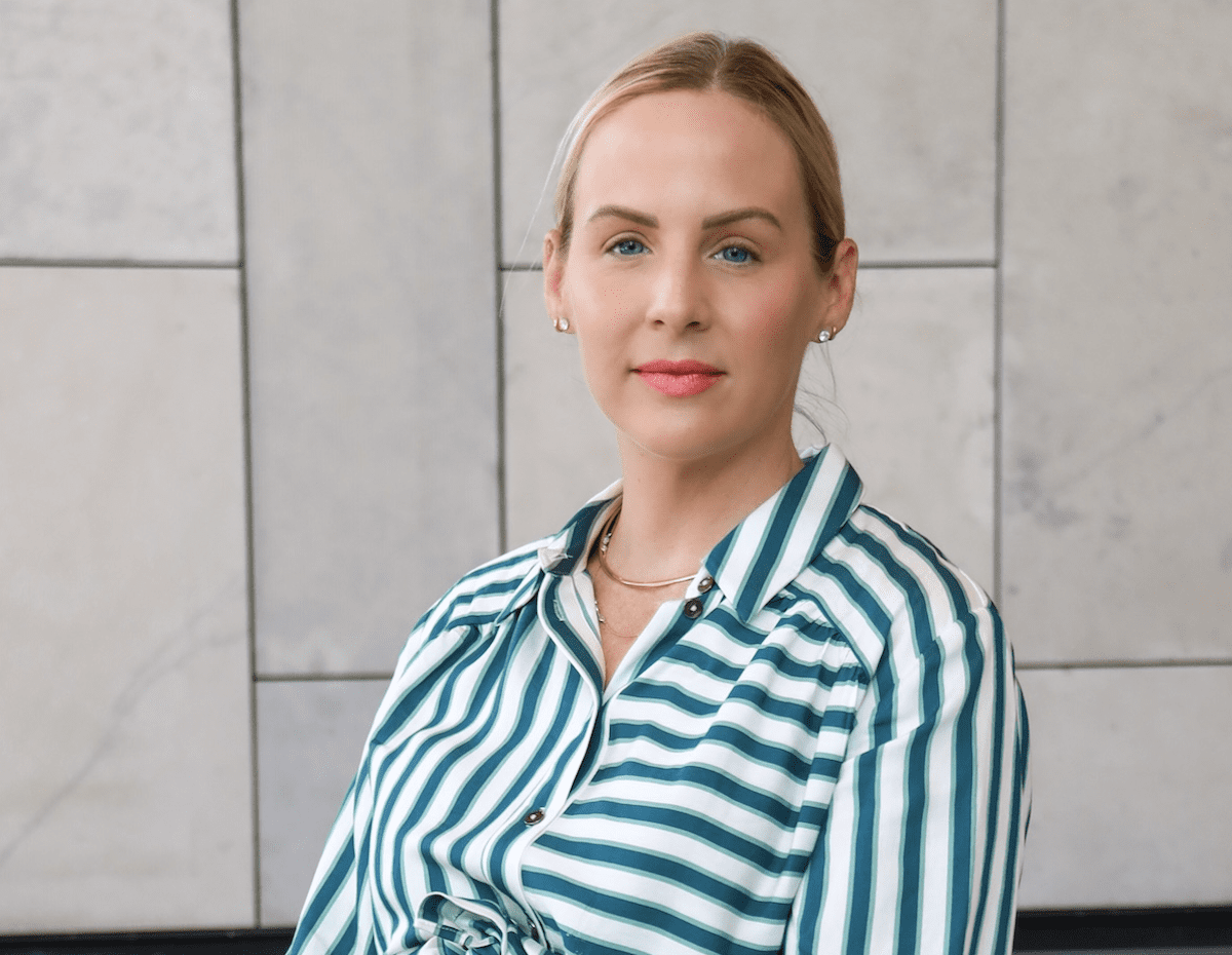 This OB-GYN was terrified for her patients who needed abortions. Then she became one. This OB-GYN was terrified for her patients who needed abortions. Then she became one.